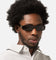 Gucci GG1661S001 Sunglasses Black