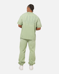 Carre Premium Essentials T-Shirt Sage