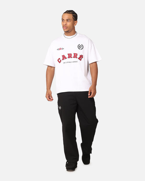 Carre International T-Shirt White