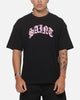 Saint Morta Lucius T-Shirt Black