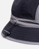 X-Large Football Bucket Hat Black