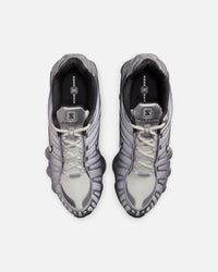 Nike Shox TL Print Black/Metallic
