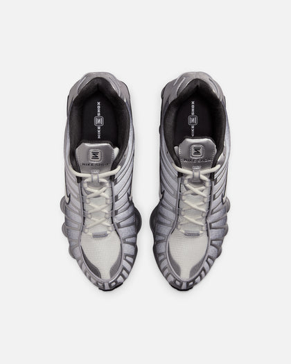 Nike Shox TL Print Black/Metallic