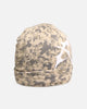 Loiter Opaque Knit Hat Digi Camo