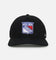47 Brand New York Rangers Mesh '47 Hitch Trucker Snapback Black/Team