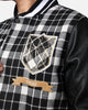 Pro Standard Vegas Golden Knights Pro Prep Jacket White