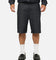 Carre Solace Baggy Jorts Navy Pinstripe