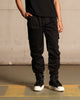 Saint Morta Utility Jogger Black