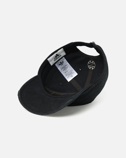 Adidas Adilenium Season 4 Strapback Cap Black