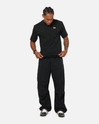 Jordan Jumpman Brand Sneaker Patch T-Shirt Black