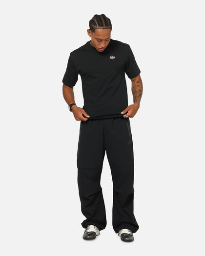 Jordan Jumpman Brand Sneaker Patch T-Shirt Black