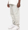 Jordan Brooklyn Fleece Pants Grey Heather/White