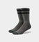 Stance Joven Sock Black