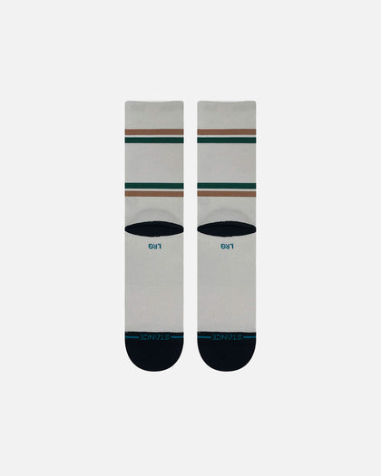 Stance X NBA Boston Celtics Crewcut Socks Multi