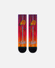 Stance X NBA Phoenix Suns Crewcut Socks Multi