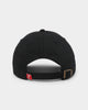47 Brand Liverpool Football Club Clean Up Strapback Black