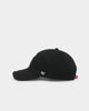 47 Brand Liverpool Football Club Clean Up Strapback Black