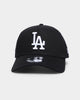 New Era Los Angeles Dodgers 9FORTY A-Frame Snapback Black/White