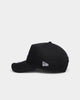 New Era Los Angeles Dodgers 9FORTY A-Frame Snapback Black/White