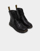 Dr. Martens Crewson 8 Eye Boot Black