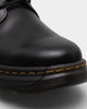 Dr. Martens Crewson 8 Eye Boot Black