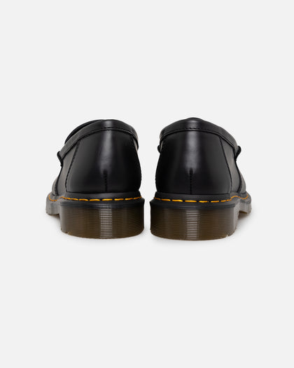 Dr. Martens Penton Loafer Black Smooth