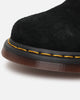 Dr. Martens Isham Buckle Mule Black
