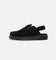 Dr Marten Jorge II Mule Sandal Black
