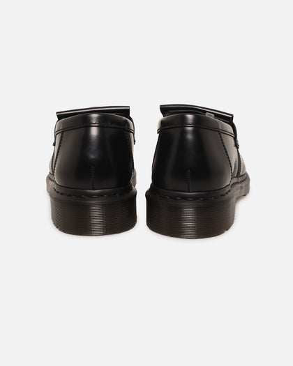 Dr Martens Adrian Snaffle Loafer Black