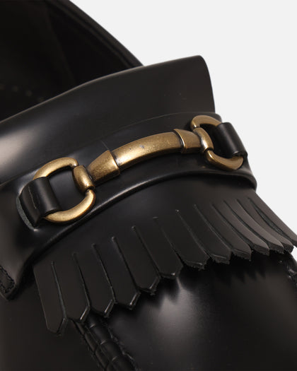 Dr Martens Adrian Snaffle Loafer Black