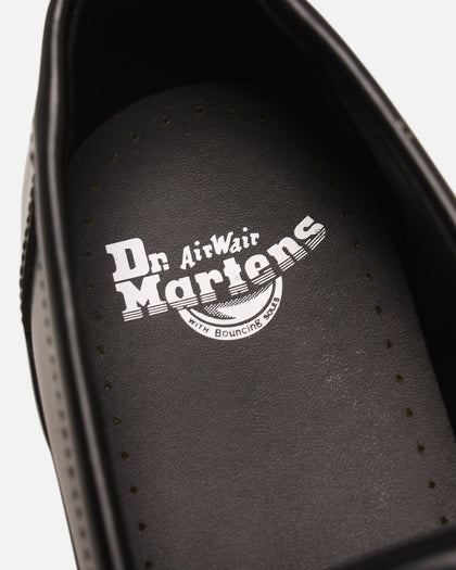 Dr Martens Adrian Snaffle Loafer Black