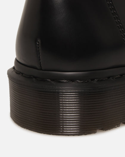 Dr Martens Adrian Snaffle Loafer Black