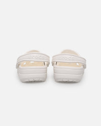 Crocs Kids' Classic Clog (GS) White