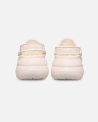 Crocs Crush Clog White