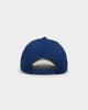 New Era Los Angeles Dodgers 'Grey Undervisor' 9FORTY A-Frame Snapback Royal/Grey
