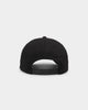 New Era Pittsburgh Pirates 9FORTY A-Frame Snapback Black/Black