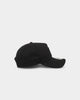 New Era Pittsburgh Pirates 9FORTY A-Frame Snapback Black/Black