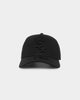 New Era Chicago White Sox 9FORTY A-Frame Snapback Black/Black