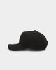 New Era Atlanta Braves 9FORTY A-Frame Snapback Black/Black