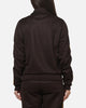 Adidas Women's Classic Track Top Brown/Yellow