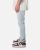 MNML D549 Straight Denim Jeans Blue