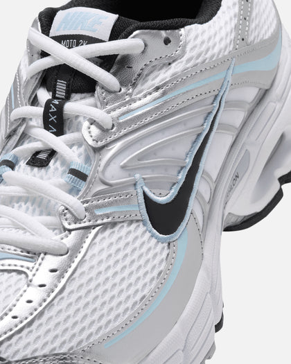 Nike Air Max Moto 2K White/Black