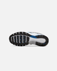 Nike Women's P-6000 Metallic Silver