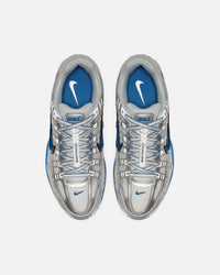Nike Women's P-6000 Metallic Silver