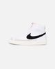 Nike Men's Blazer Mid '77 Vintage White/Black