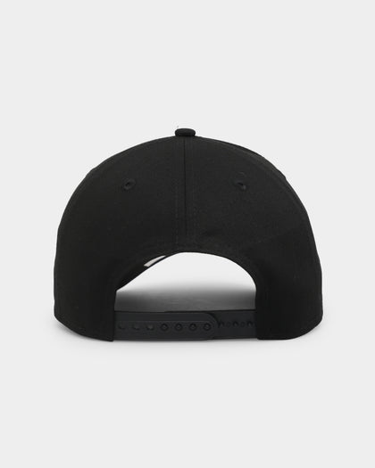 New Era Los Angeles Lakers NBA 9FORTY A-Frame Snapback Black