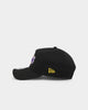 New Era Los Angeles Lakers NBA 9FORTY A-Frame Snapback Black