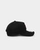 New Era New York Yankees 9FORTY A-Frame Snapback Black/Scarlet