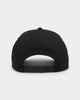 New Era Los Angeles Dodgers 9FORTY A-Frame Snapback Black/Scarlet