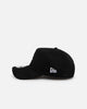 New Era Chicago White Sox 'Black/White' 9FORTY A-Frame Snapback Black/White